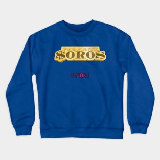 Proposte Soros Crewneck Sweatshirt